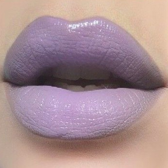 Dolls Kill Other - ROSE Medusa Makeup Lipstick VEGAN NWT